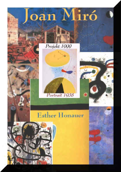 Miró (Esther Honauer)